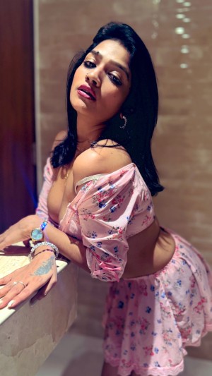 Lavanya Manickam Photo #18