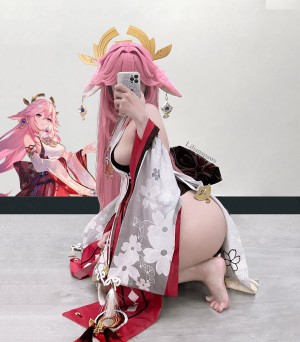 lilianapaws Photo #10