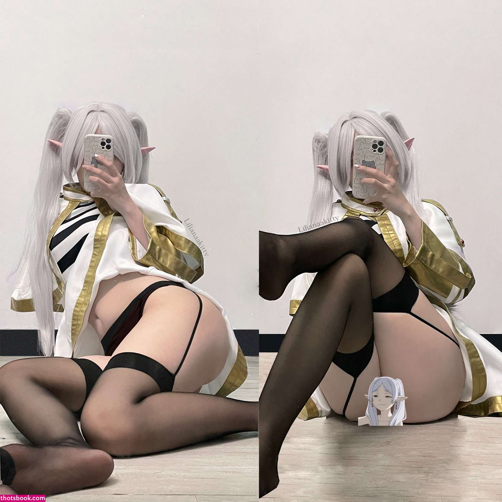 lilianapaws Photo #21