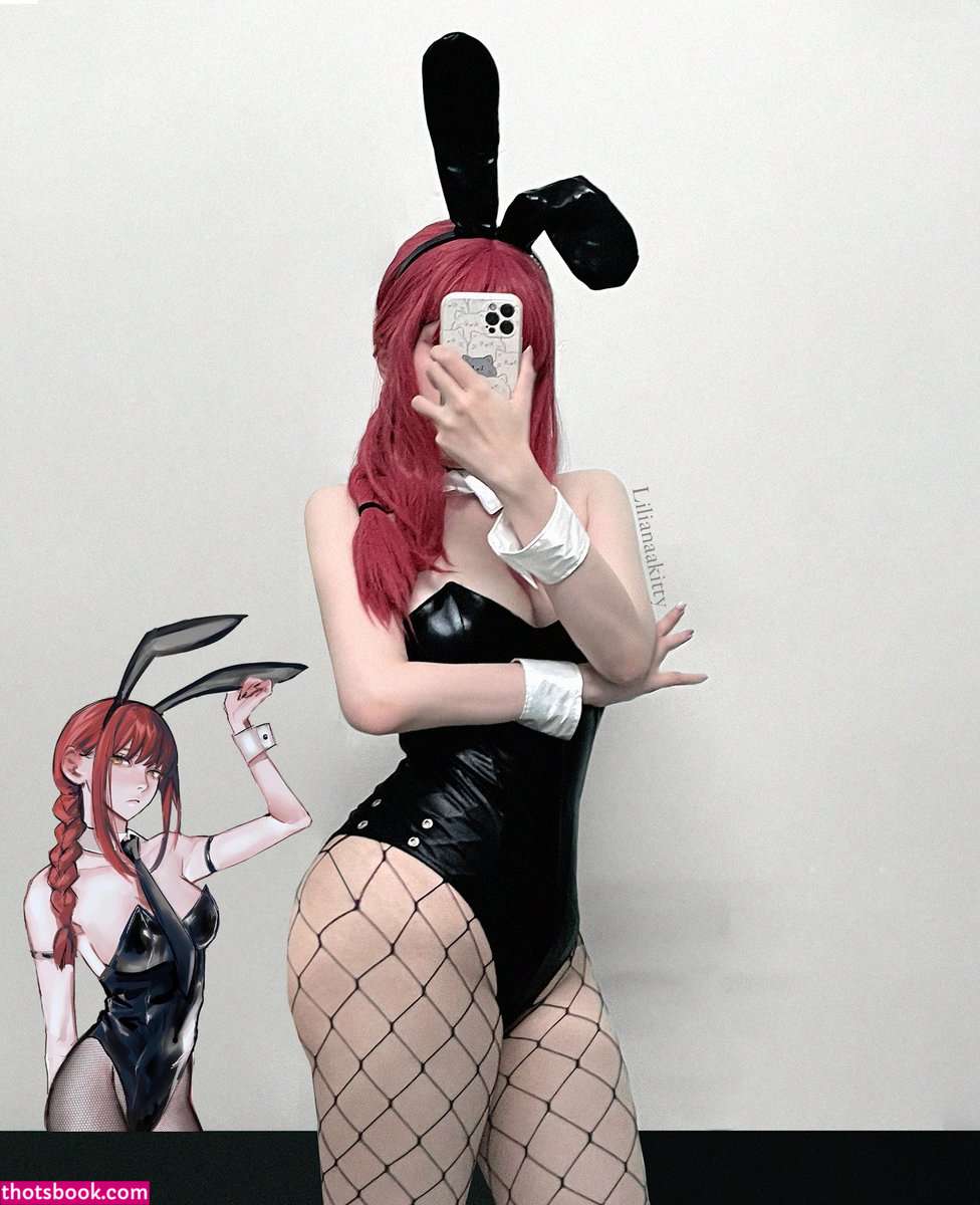 lilianapaws Photo #25