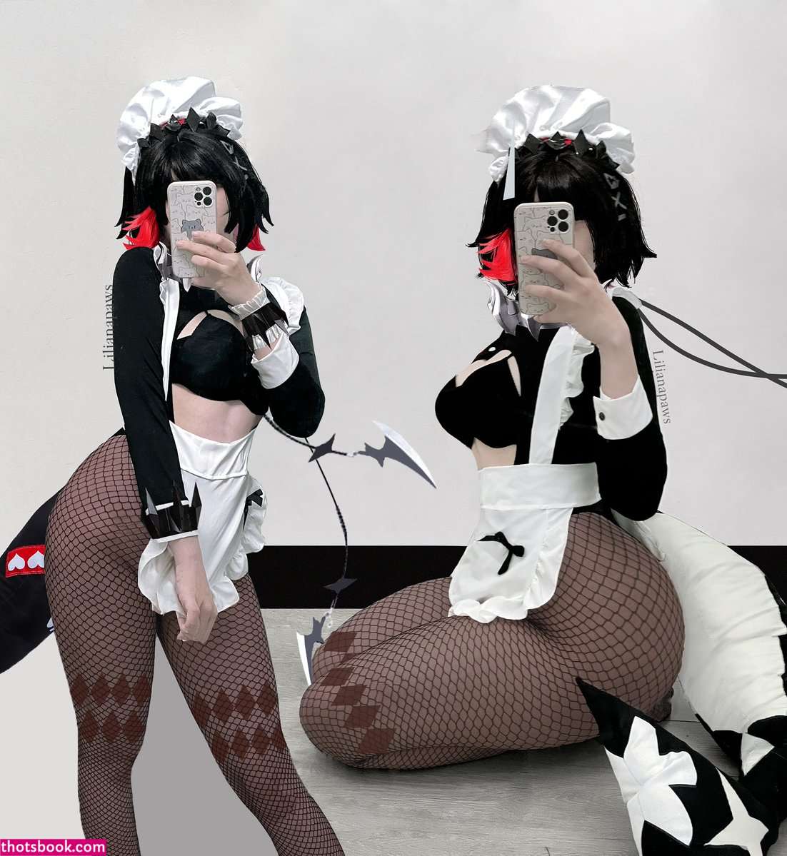 lilianapaws Photo #26