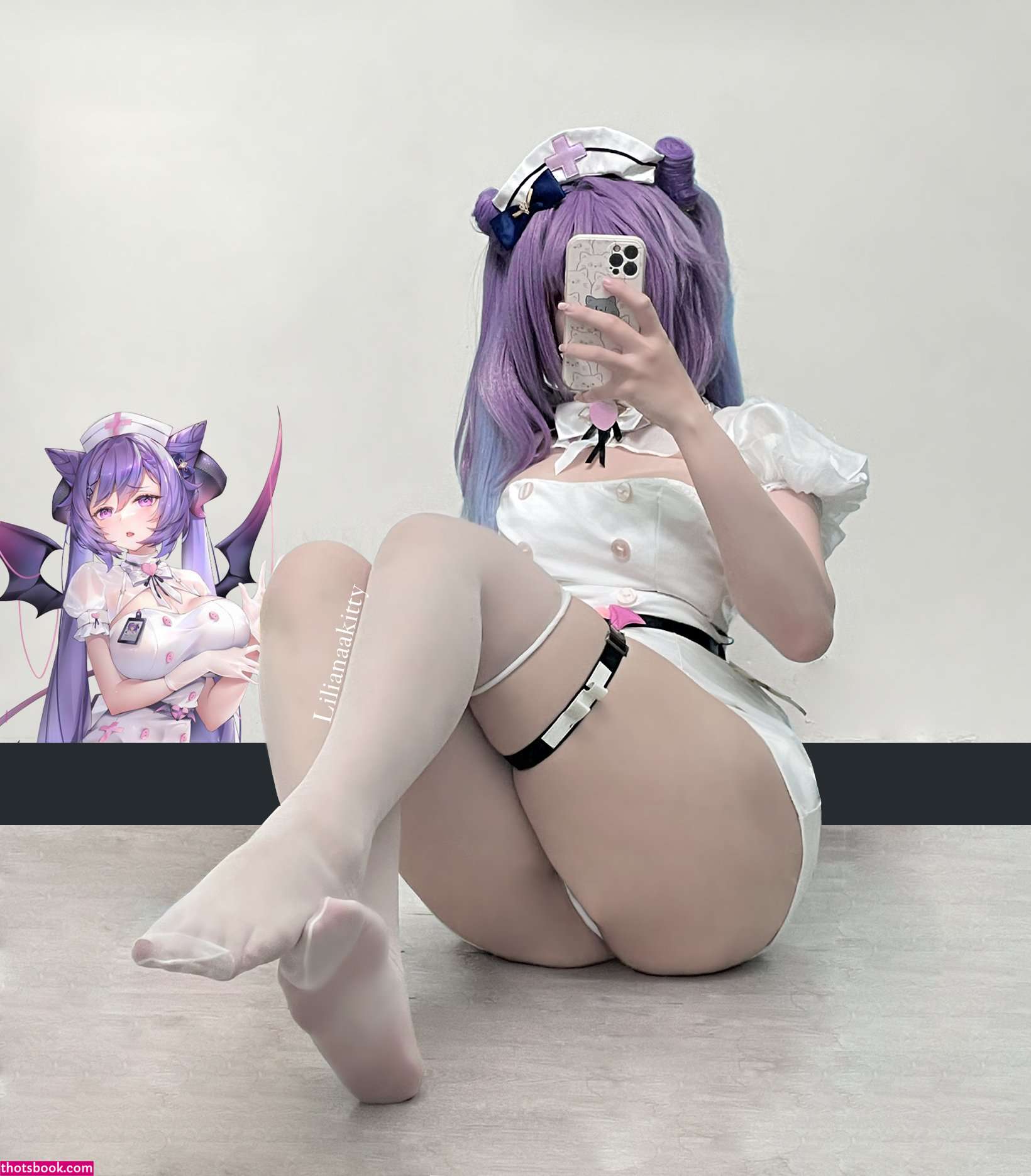 lilianapaws Photo #35