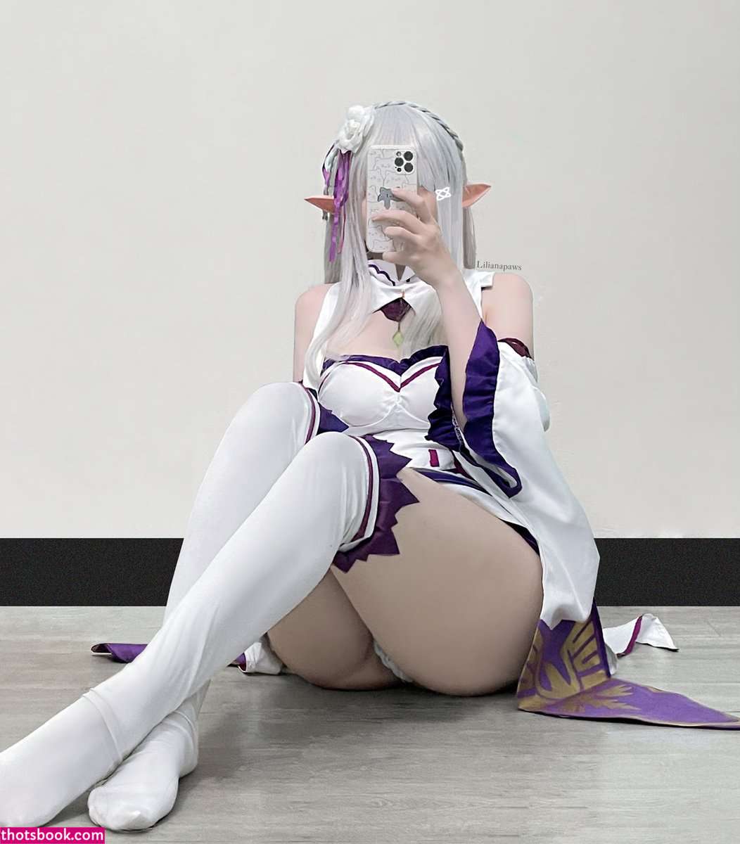 lilianapaws Photo #37