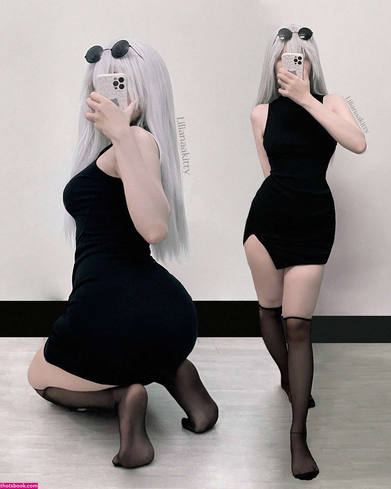 lilianapaws Photo #38