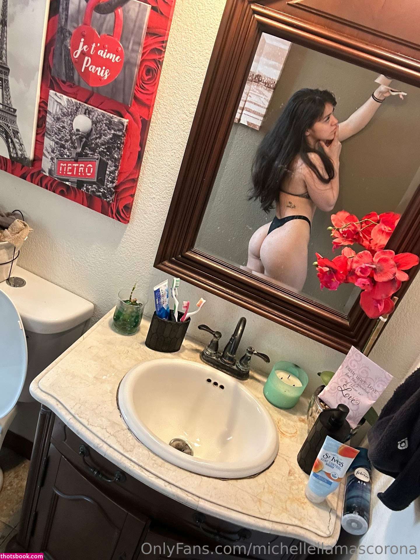 michellellamascorona Photo #4