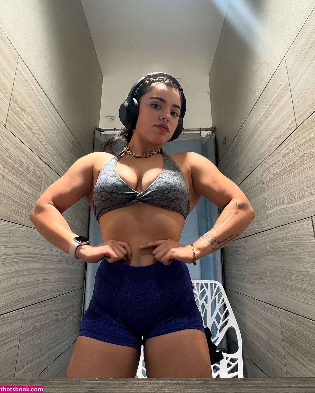 michellellamascorona Photo #36