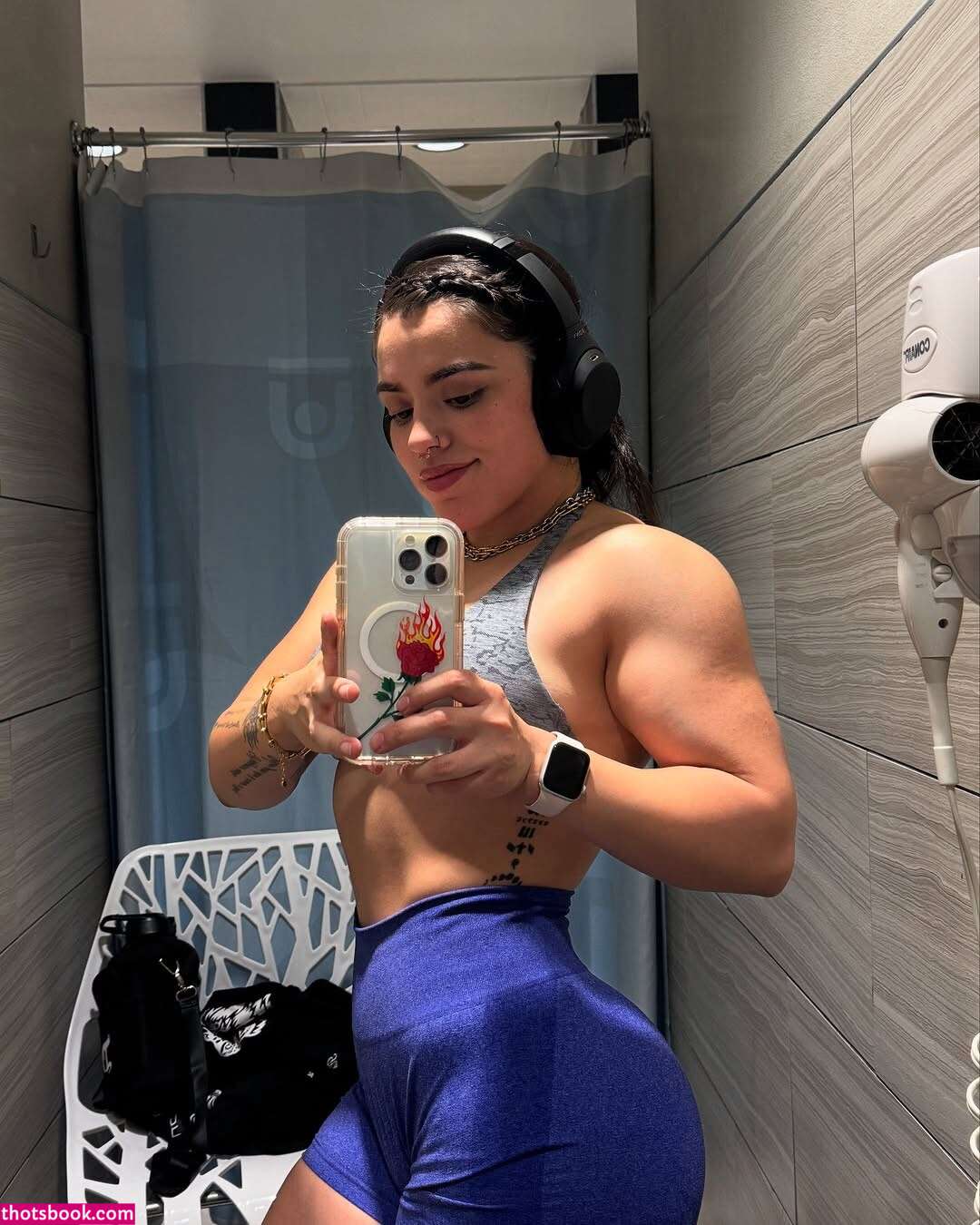 michellellamascorona Photo #52