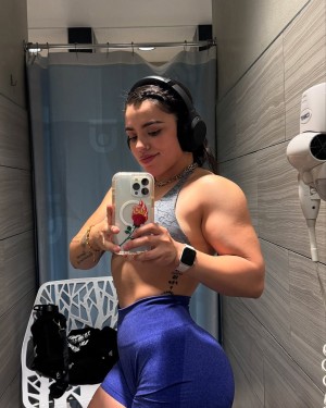 michellellamascorona Photo #52