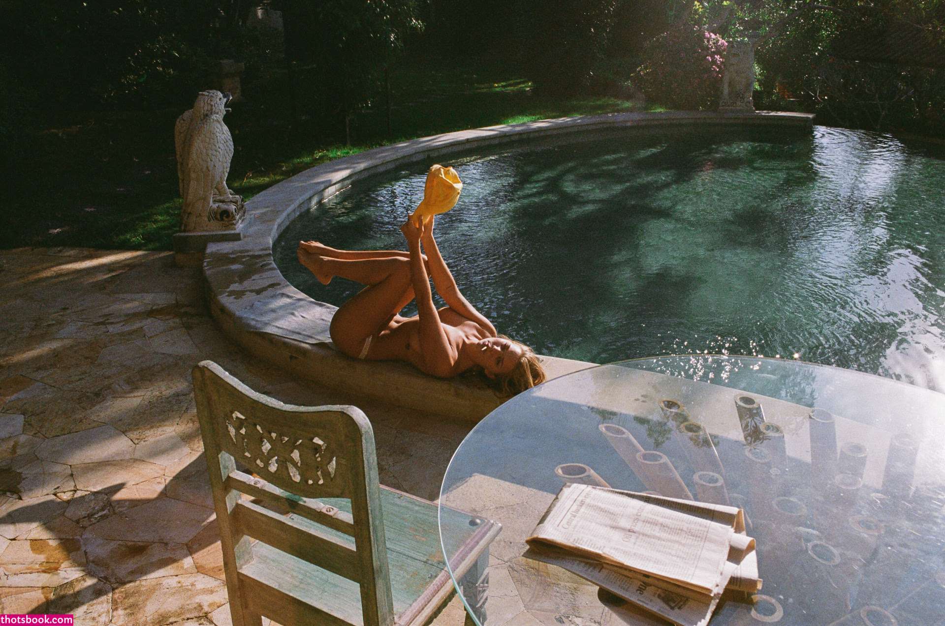 Noemie Neuens Photo #4