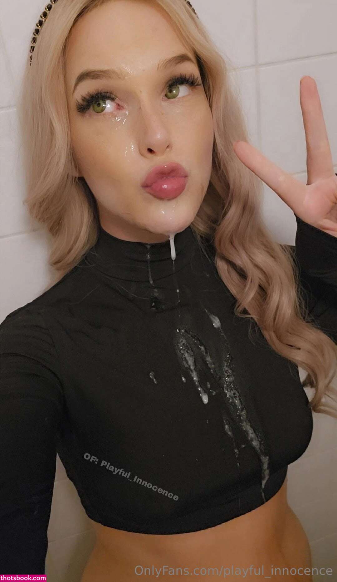 Playful Innocence Photo #35