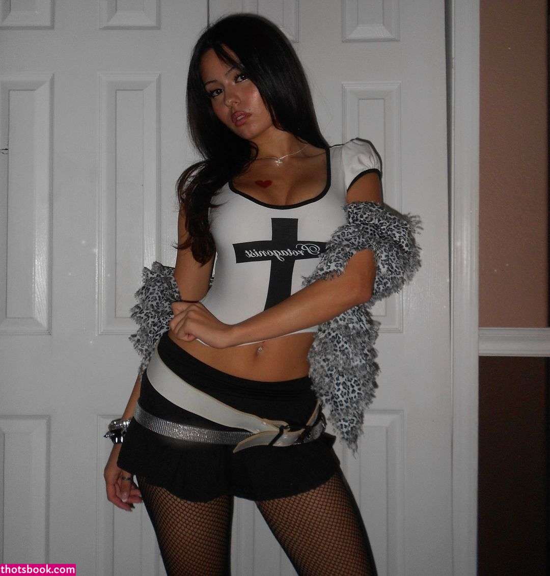 Sohanna Ricci Photo #1