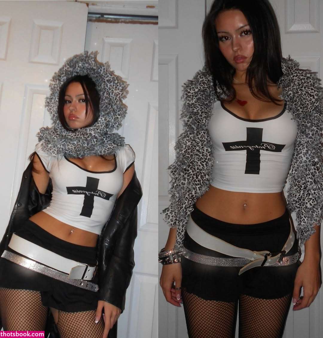 Sohanna Ricci Photo #4