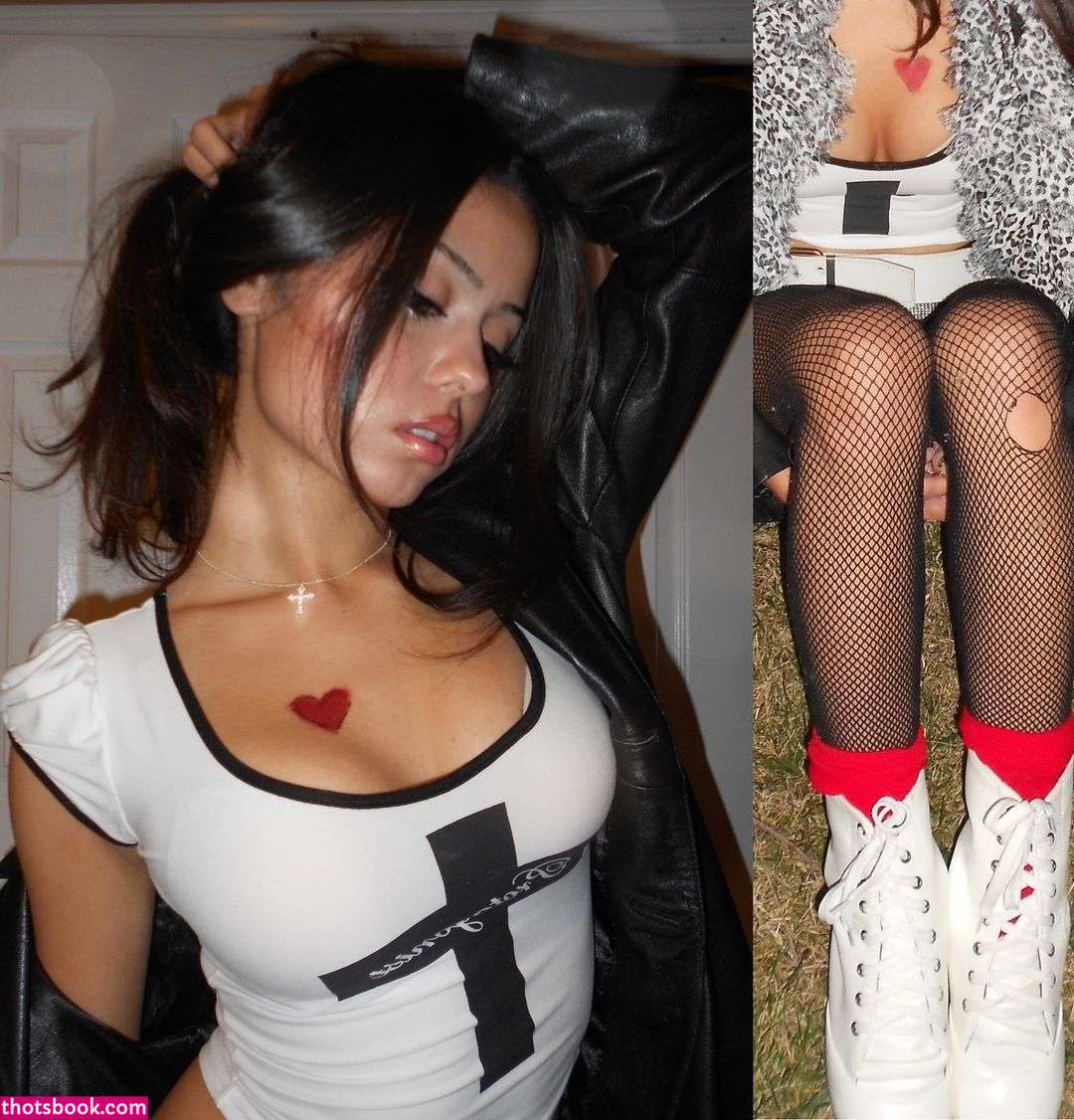 Sohanna Ricci Photo #5