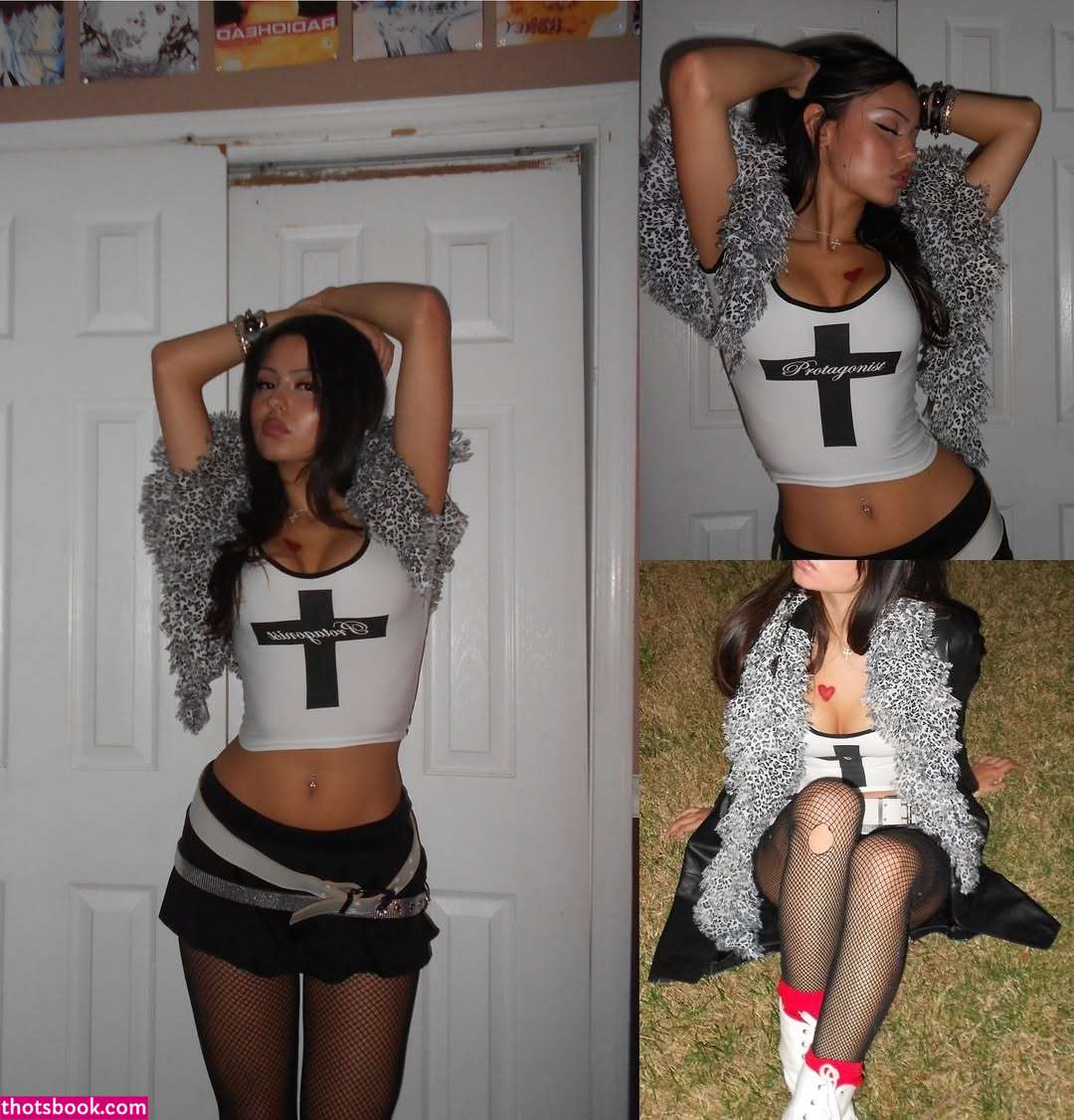 Sohanna Ricci Photo #6