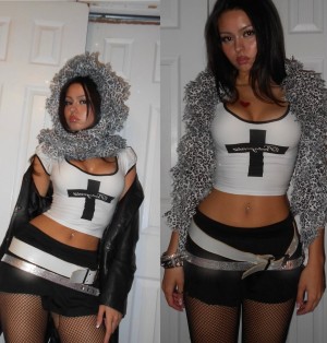 Sohanna Ricci Photo #4