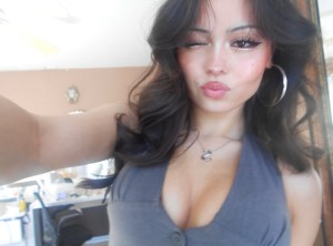 Sohanna Ricci Photo #24