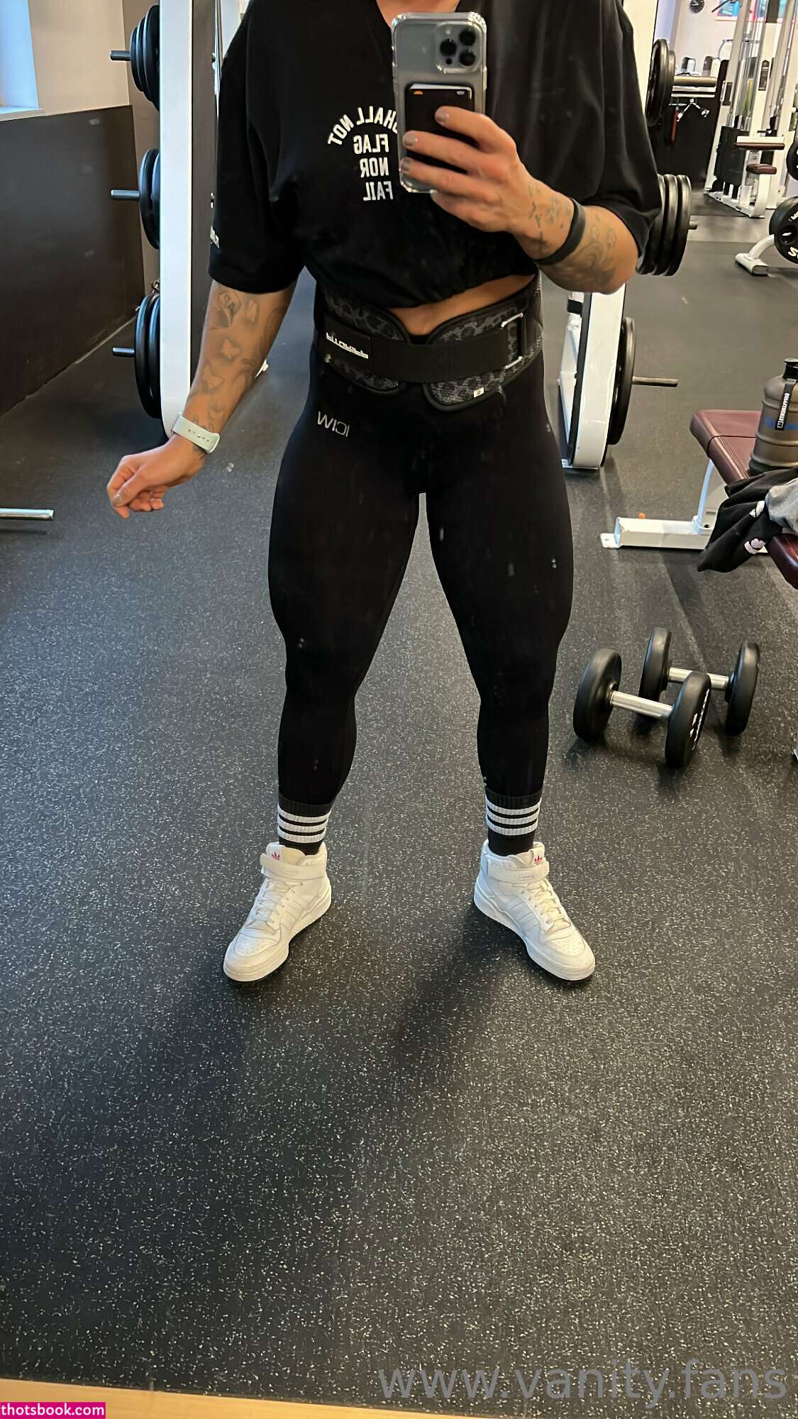 Viking Vanity Photo #3