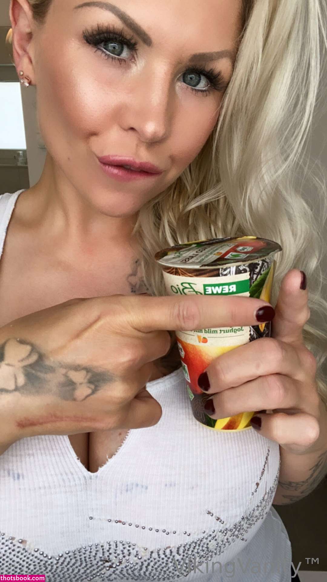 Viking Vanity Photo #5