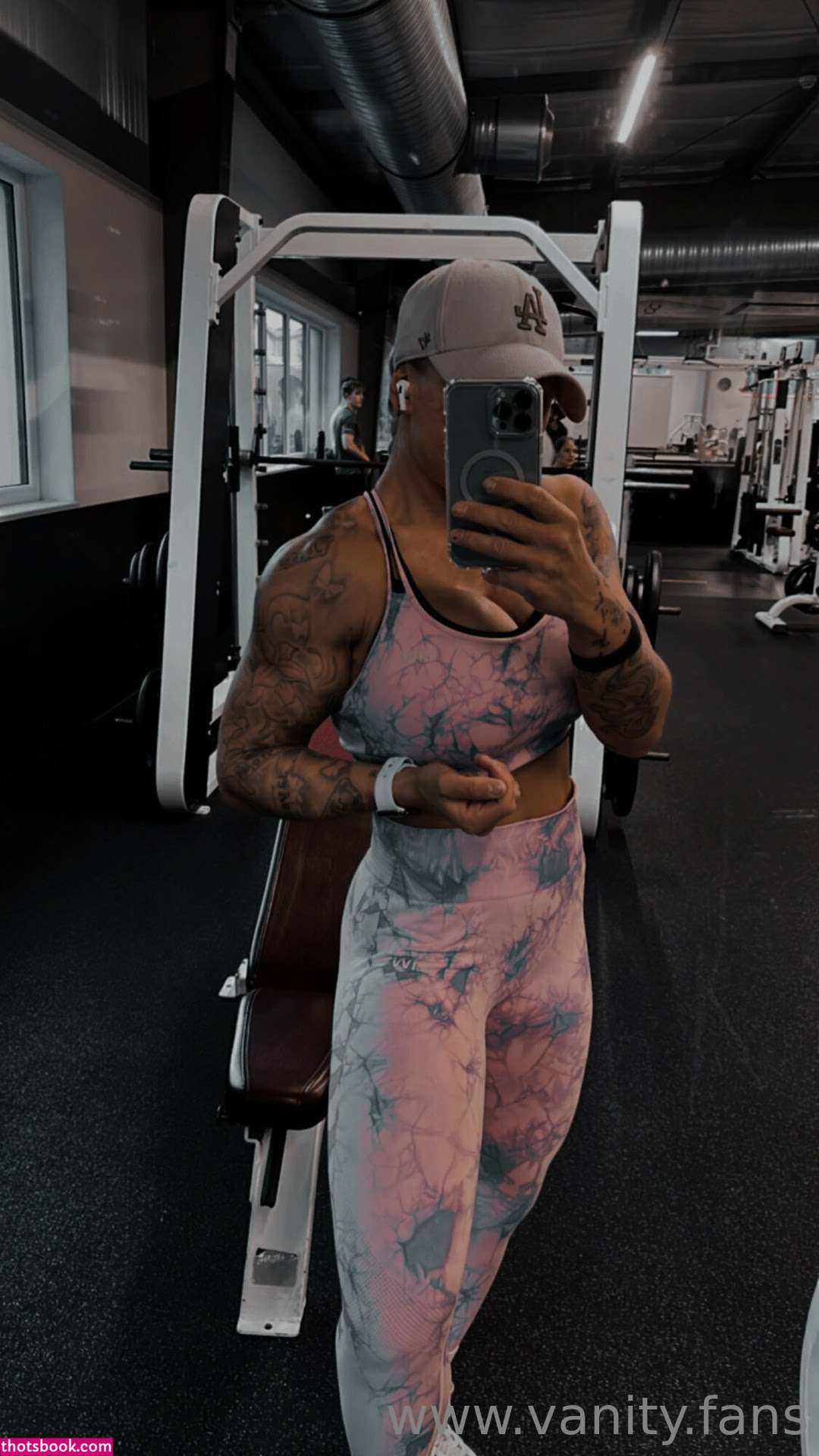 Viking Vanity Photo #7