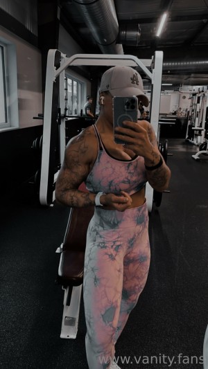 Viking Vanity Photo #7