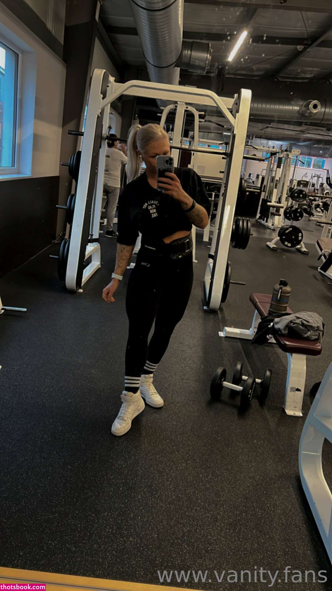 Viking Vanity Photo #14