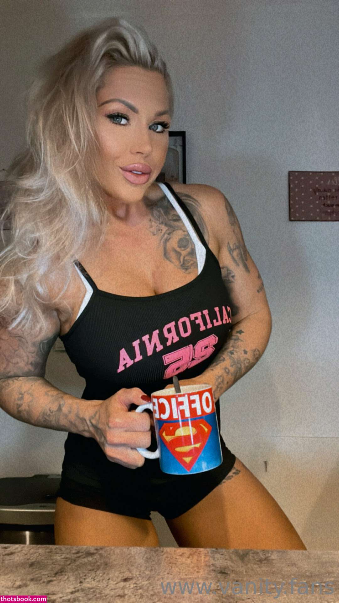 Viking Vanity Photo #18