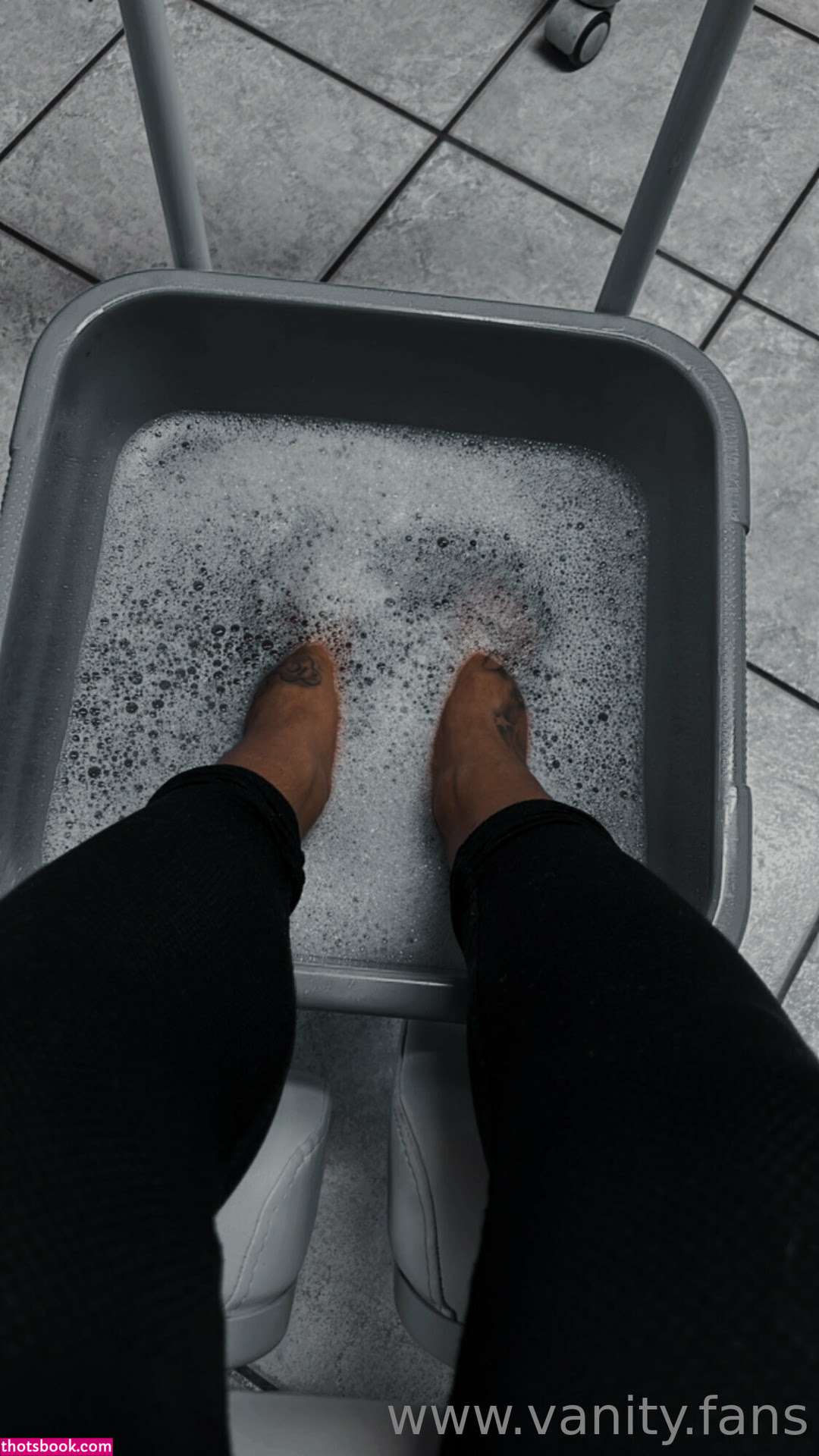 Viking Vanity Photo #19