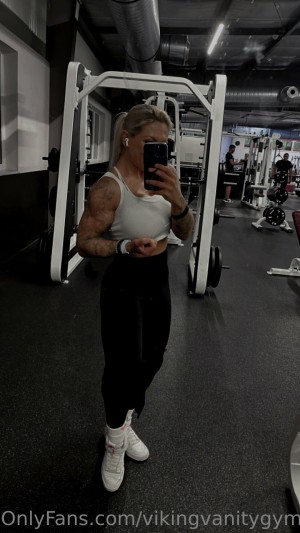 Viking Vanity Photo #11