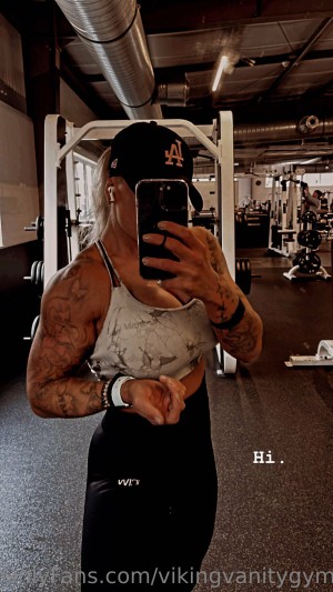 Viking Vanity Photo #13