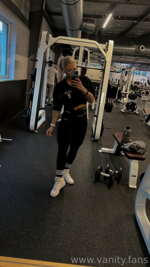 Viking Vanity Photo #14