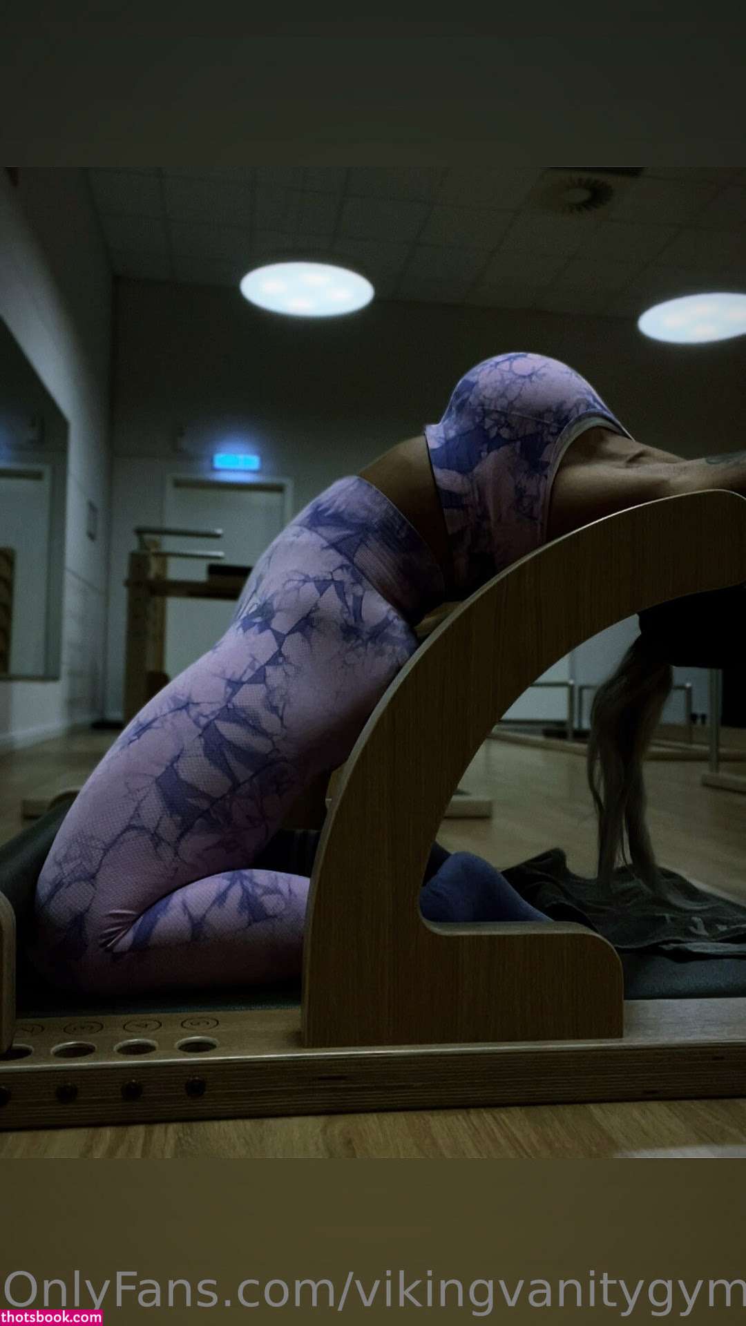 Viking Vanity Photo #22