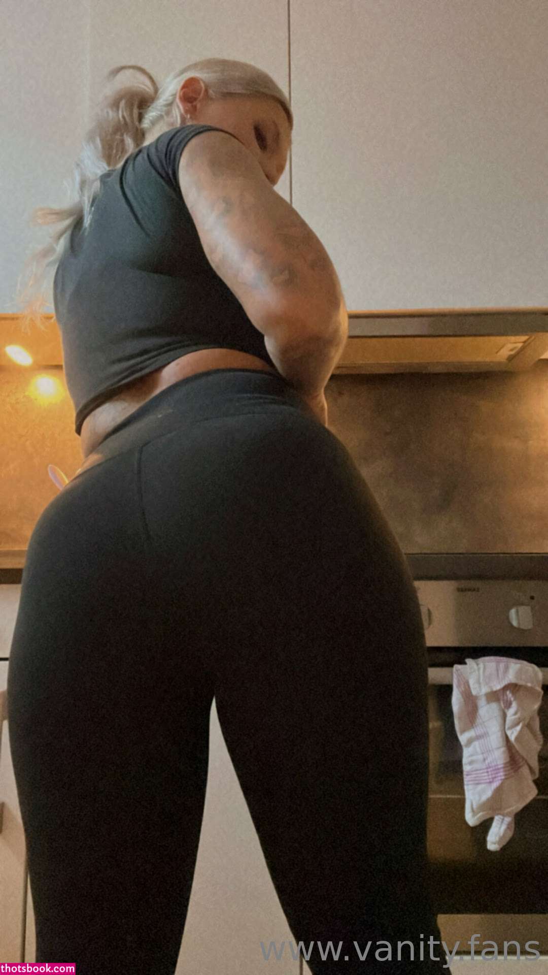 Viking Vanity Photo #23