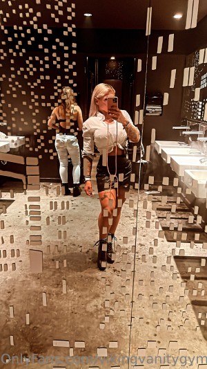 Viking Vanity Photo #30