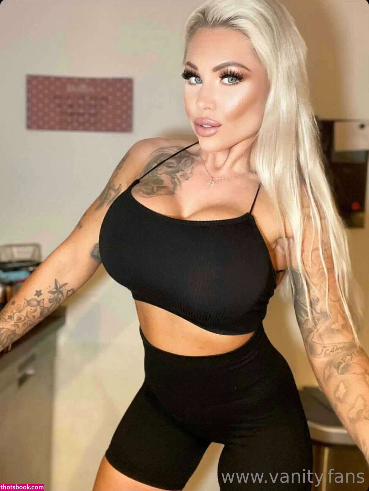 Viking Vanity Photo #34