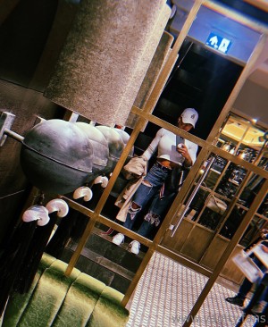 Viking Vanity Photo #42