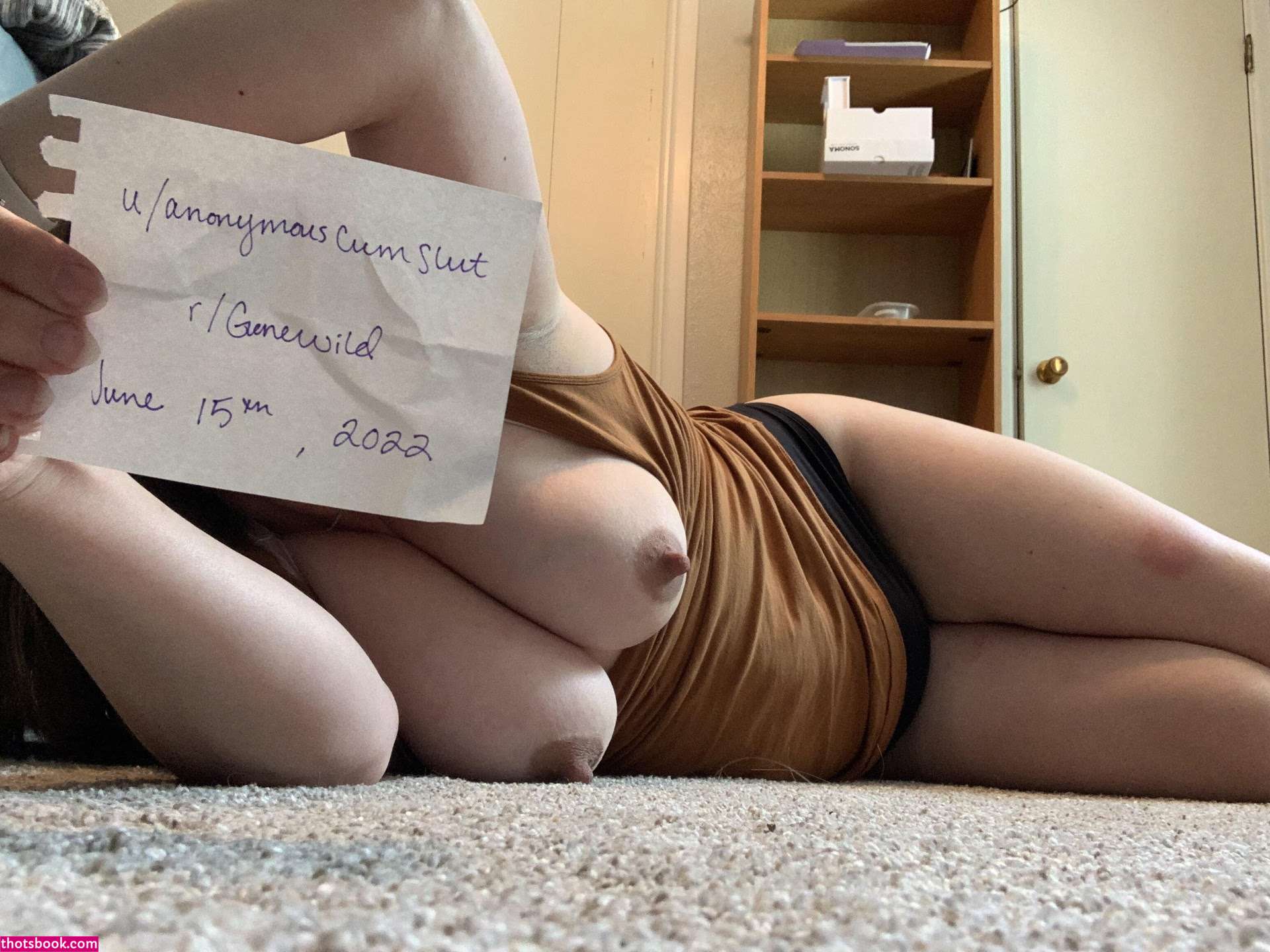 Anonymouscumslut Photo #16