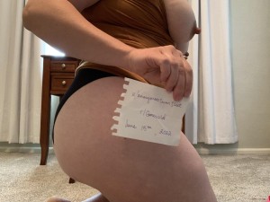 Anonymouscumslut Photo #12