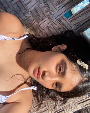 Anupa Adhikari Photo #6