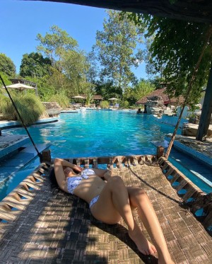 Anupa Adhikari Photo #9