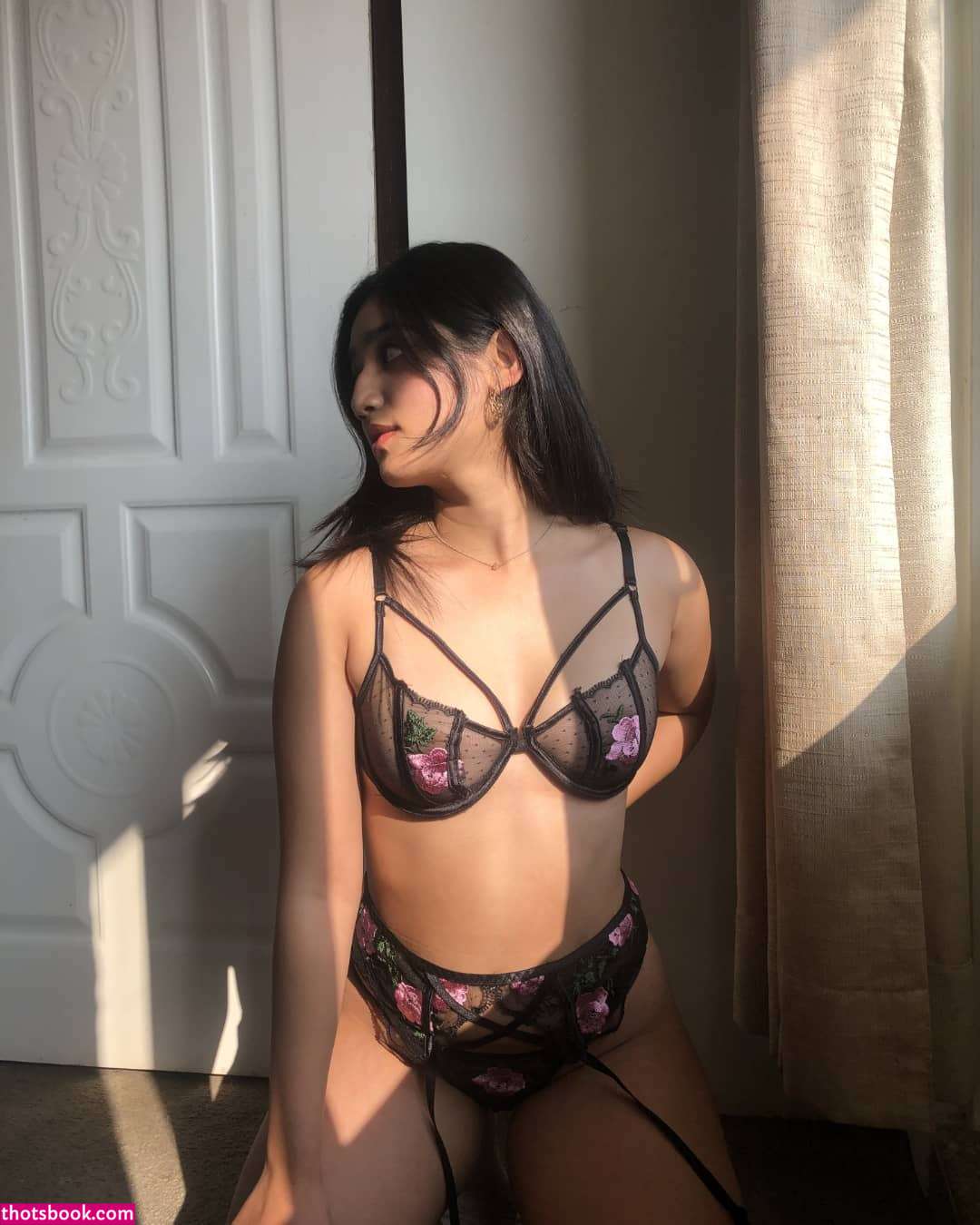 Anupa Adhikari Photo #30