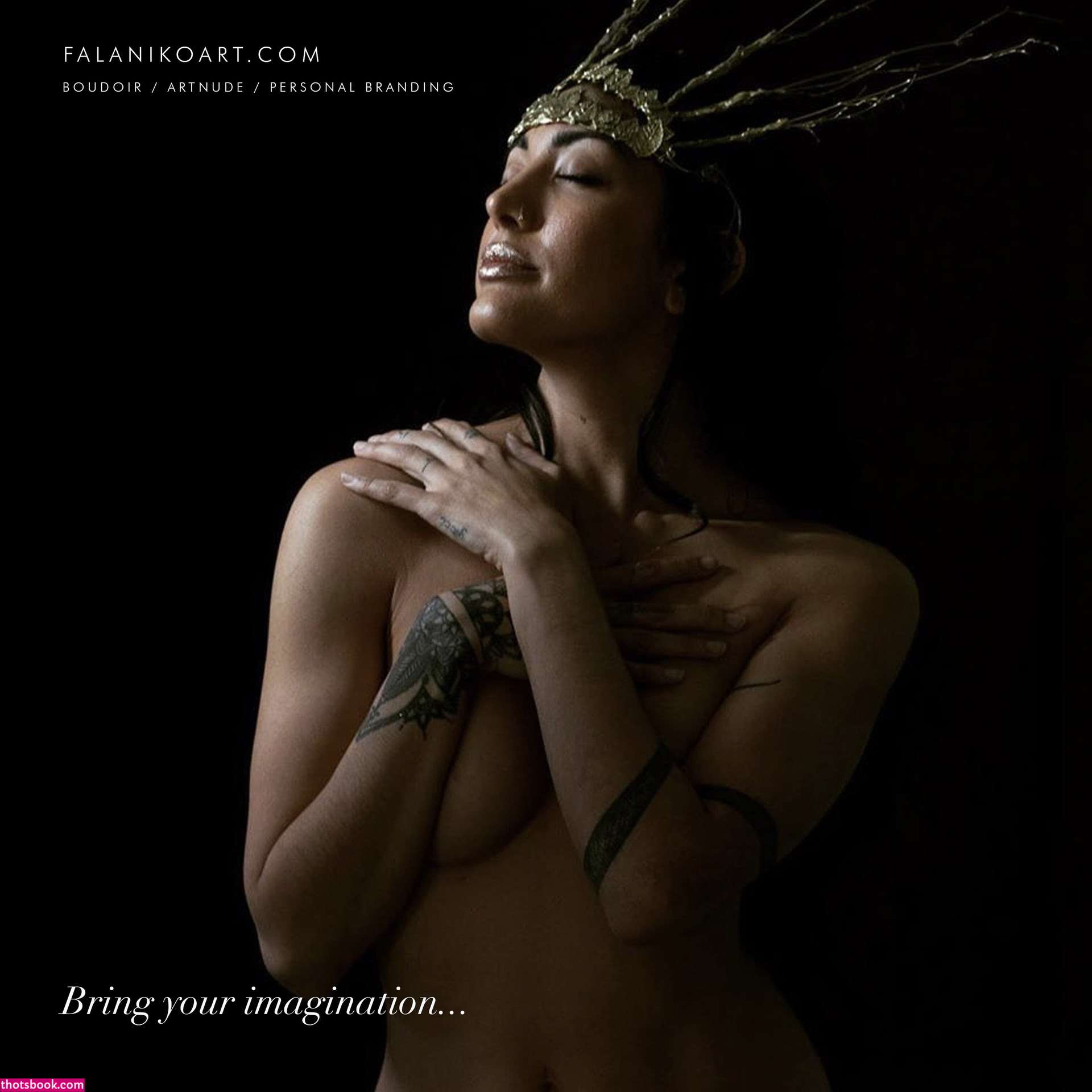 charlenaishani Photo #2