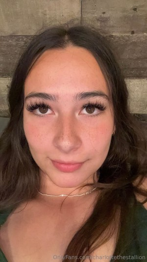 Charlottethestallion Photo #1