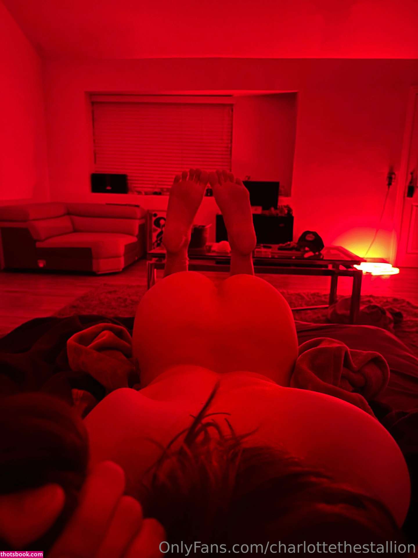 Charlottethestallion Photo #36