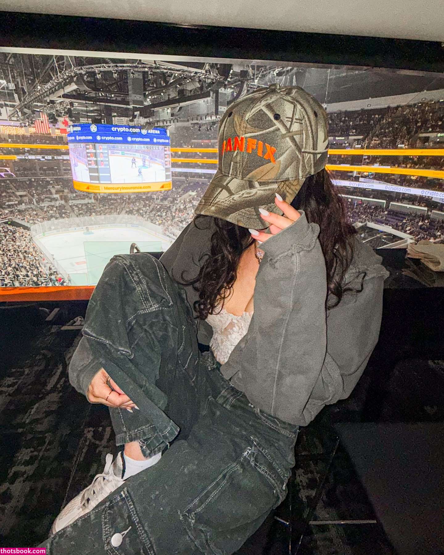 Court Ferris Photo #1