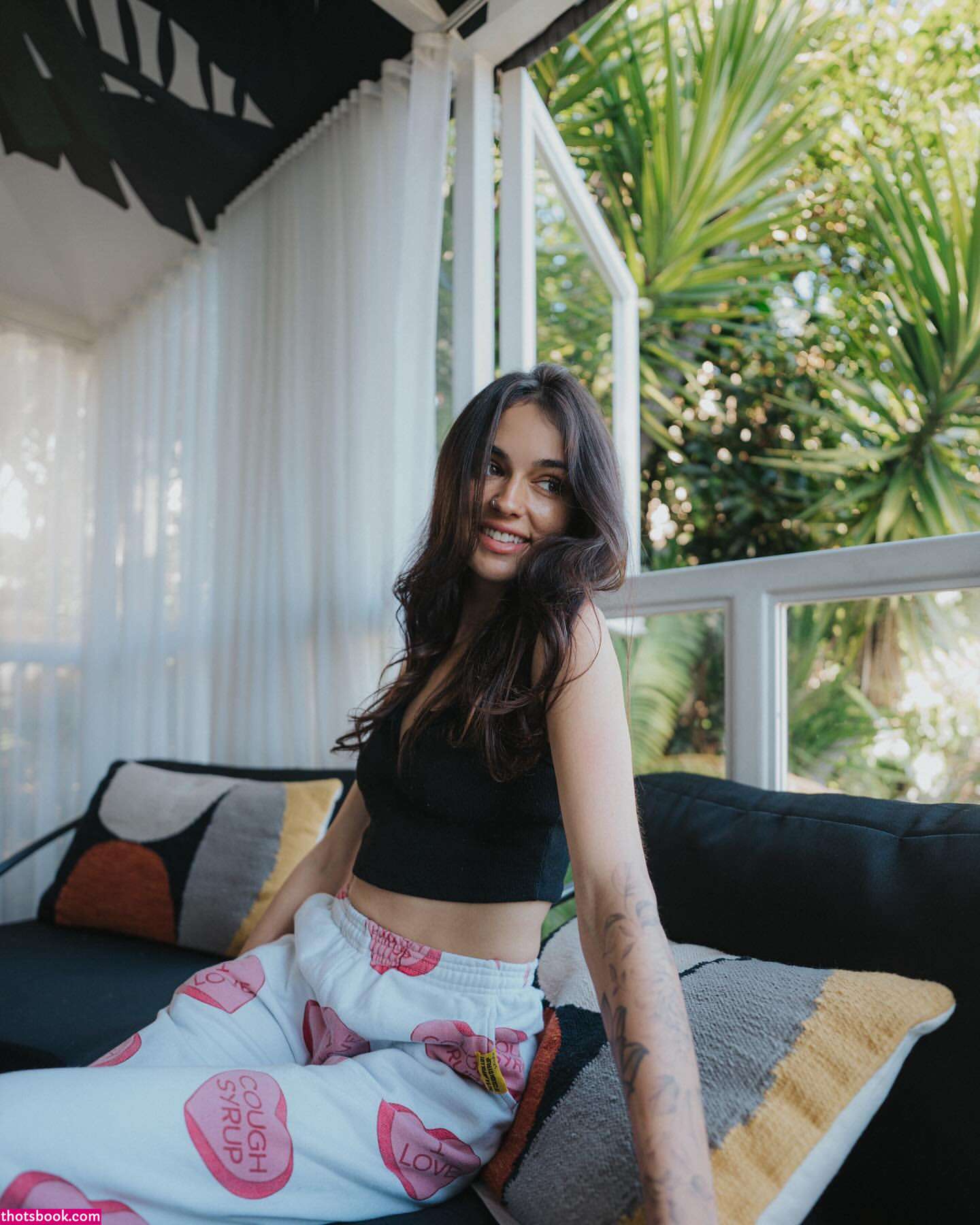 Court Ferris Photo #15