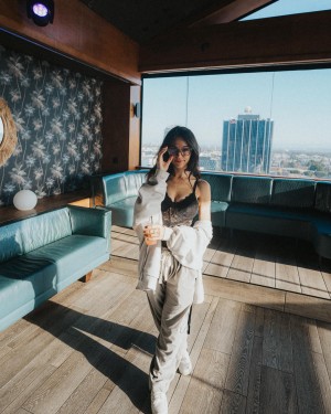 Court Ferris Photo #18