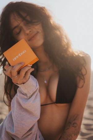 Court Ferris Photo #25