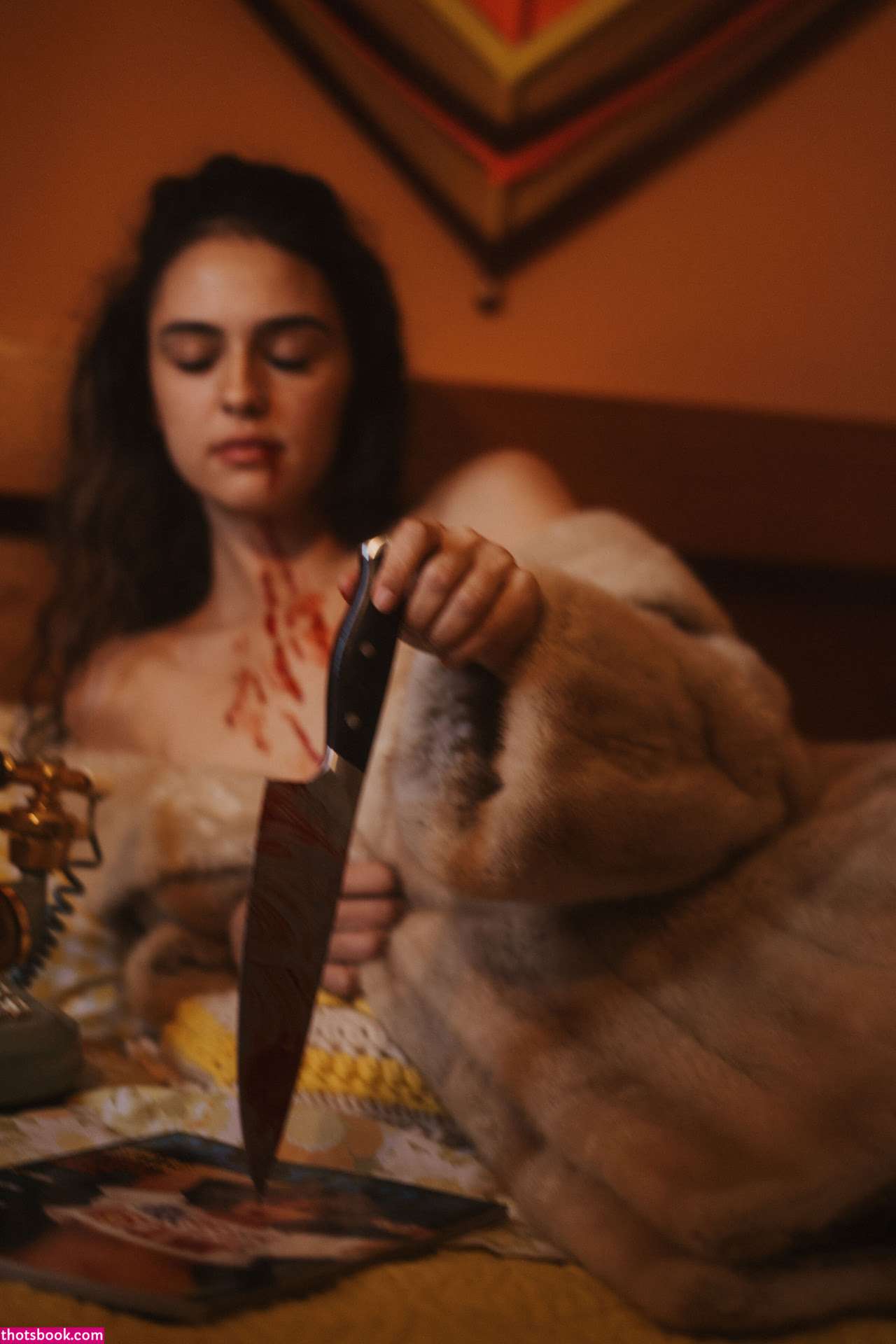 Court Ferris Photo #35