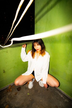 Cutie Afra Photo #18