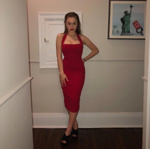 Ella Ballentine Photo #2